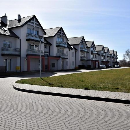 Dreamhouse Apartament „Piaskowy” Ul. Polnocna 18 C, Darlowko Wschodnie Ujście-Darłowskie Esterno foto